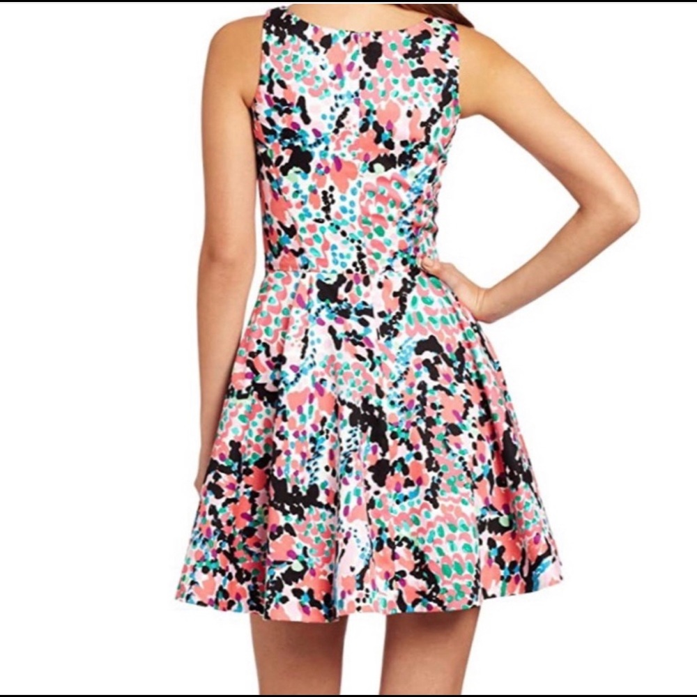 ♦️SOLD♦️ Lilly Pulitzer Sweet Nothings Dress - Picture 3 of 12